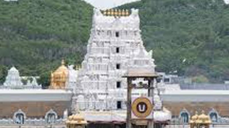 TTD denies reports of hike in price of VIP darshan tickets