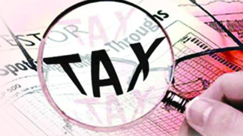 Economic Survey: GDP ratio dips to 10.9 pc on shortfall in indirect tax revenues