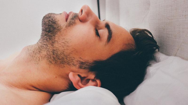 Sleeping has a range of health boosting benefits that range from increasing male virility to reducing stress (Photo: Pixabay)