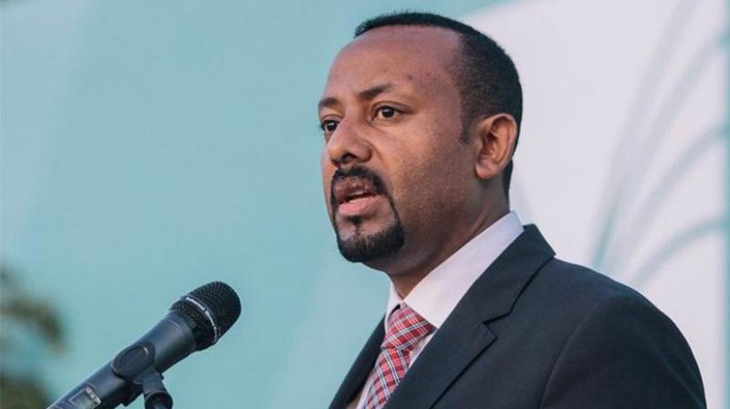 Ethiopian Prime Minister Abiy Ahmed wins 2019 Nobel Peace Prize