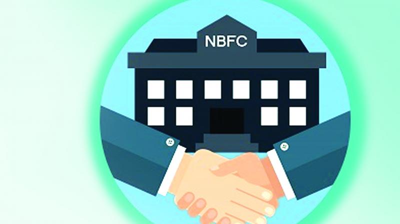 Govt issues guidelines for Rs 1-lakh cr partial guarantee scheme for NBFCs
