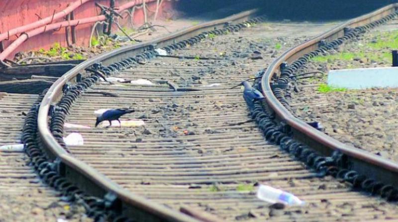 Railways to pay Rs 10,000 to passenger