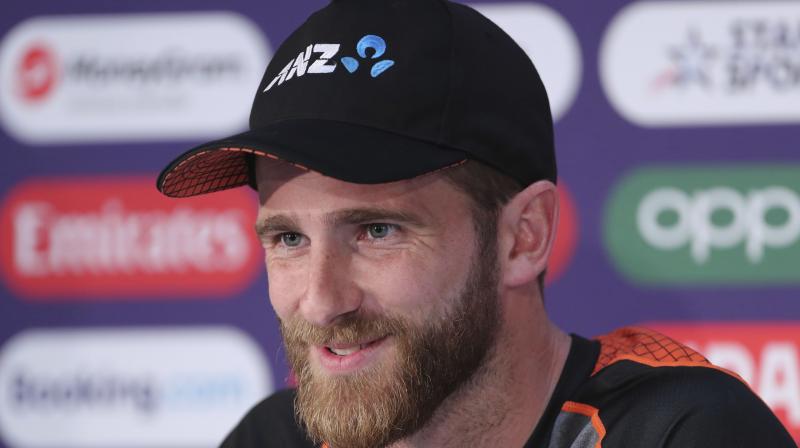 Kane Williamson becomes highest run-scoring captain in World Cup history