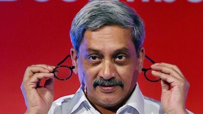 Condolences pour in from all quarters over sad demise of Parrikar