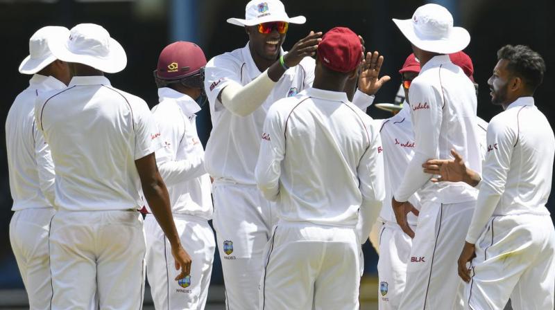 \Our team is West Indies, not just the Windies\, says CWI president, Ricky Skerritt