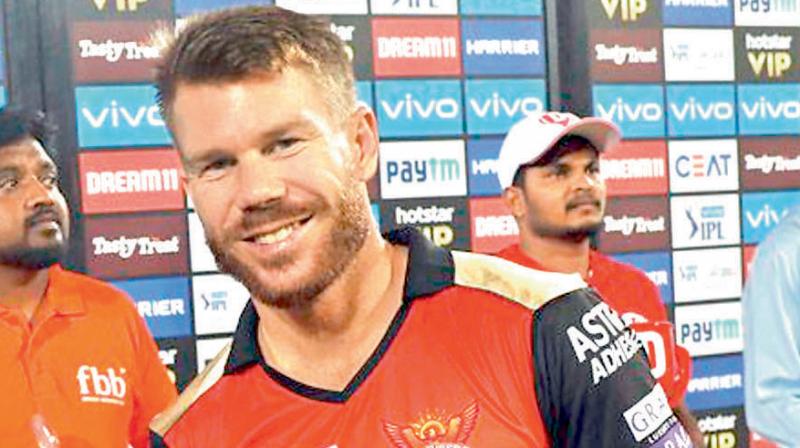 \IPL served as a foundation stone for World Cup preparations\, says David Warner