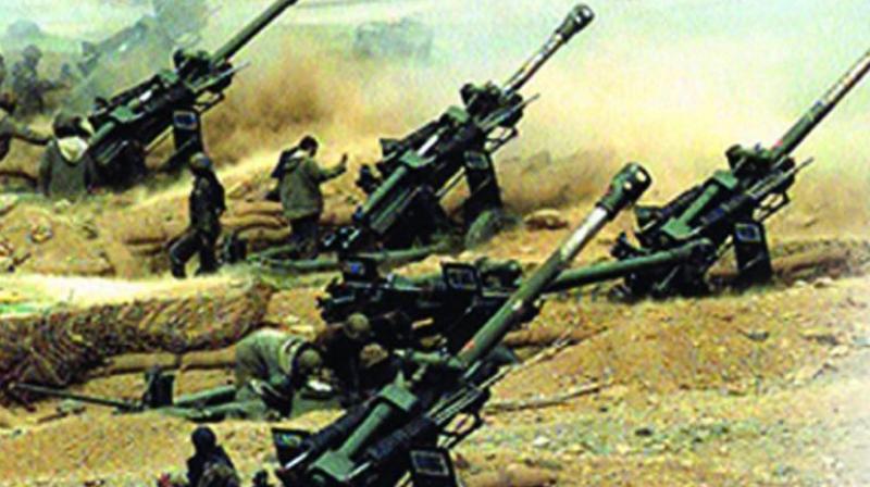 There should never be a â€˜Kargilâ€™ again, stay alert