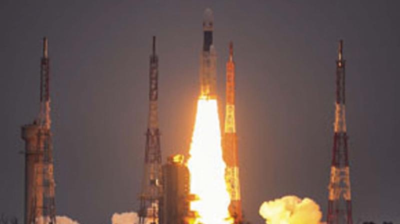 Chandrayaan-2 set for historic landing; PM to watch it live with children