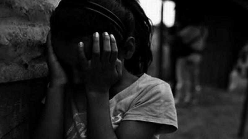 After doctors examined the victim and confirmed it to be a case of sexual assault, the parents lodged a complaint at Dwarka Police Station. (Photo: File/Representational)
