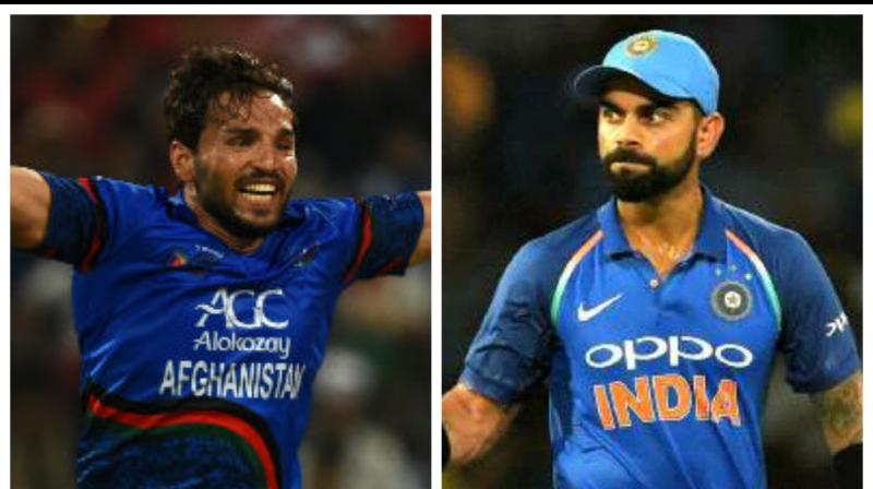 ICC CWC\19: India vs Afghanistan; determining the loopholes and core of the team