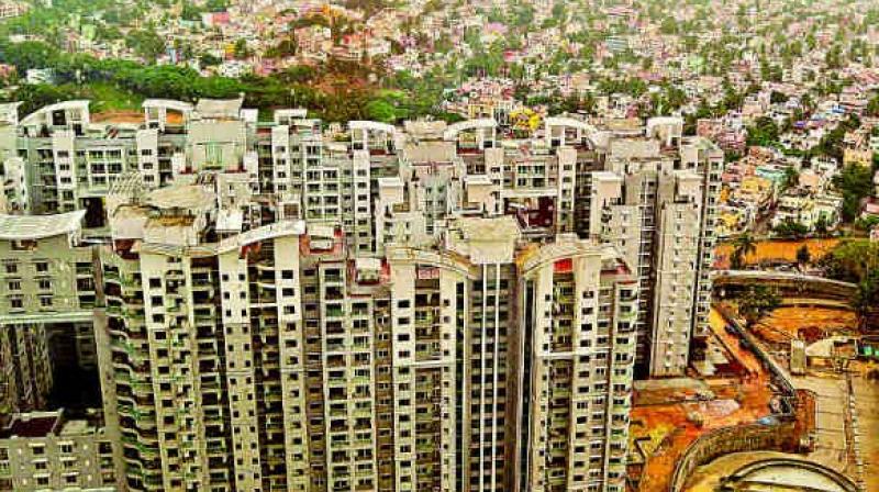 Bengaluru: RWAs to fight proposed common zone regulation
