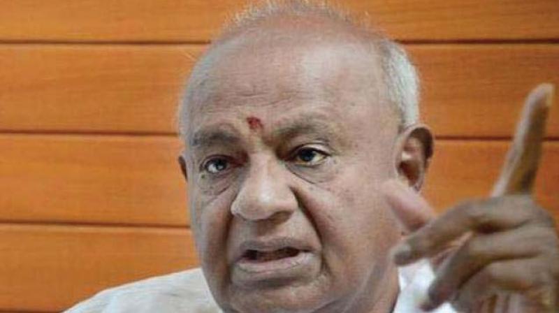 JD(S)-Congress to hold workers meet in Tumkur from April 1