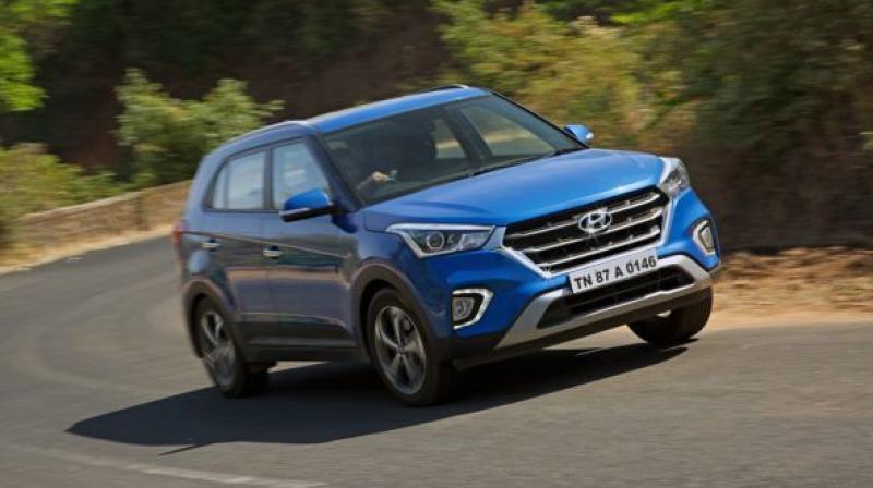 Hyundai Creta entry variants to get 1.6-litre diesel; price announcement soon