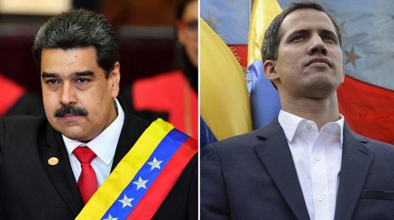 Maduro, Guaido representatives to hold second round of talks in Norway