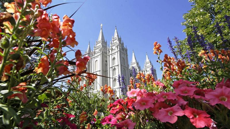 Reversal of anti-LGBTQ policy by Mormon Church