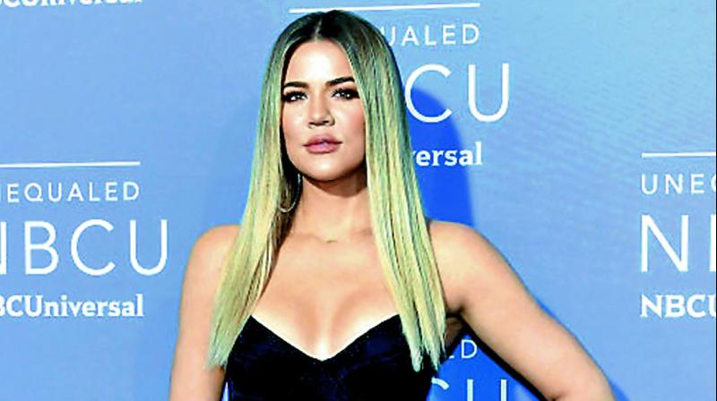 Khloe Kardashian gifts clothes to fan