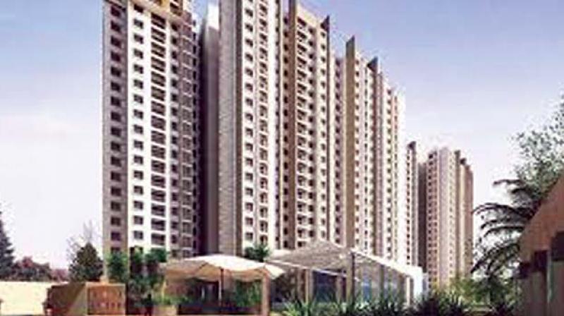 BWSSB fleecing us, say flat owners