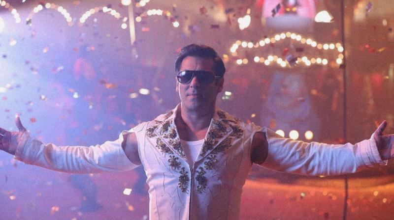 Salman Khan\s \Bharat\ hits double century, crosses Rs 200 cr mark at box-office