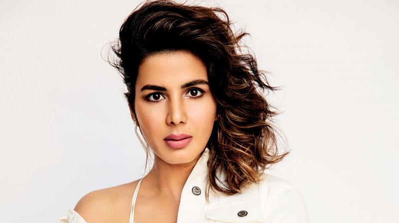 Films have been male-centric: Kirti Kulhari