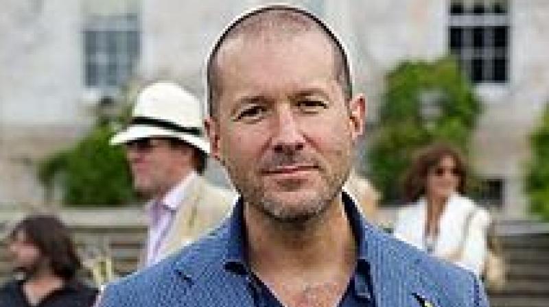 Design chief Jony Ive, Steve Jobs\ confidant, to leave Apple