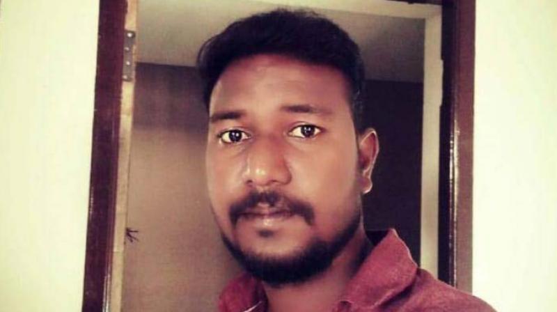 Chennai: Drunk kills friend, shares photo of body on WhatsApp