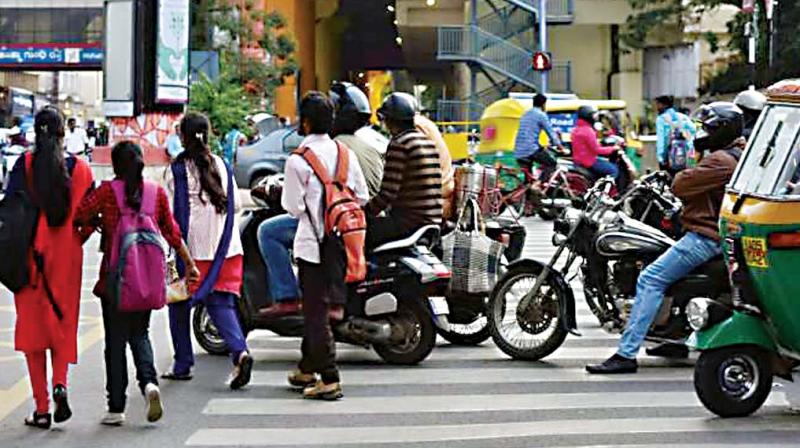 Bengaluru: Hefty fines awaits you â€“ Traffic violators beware