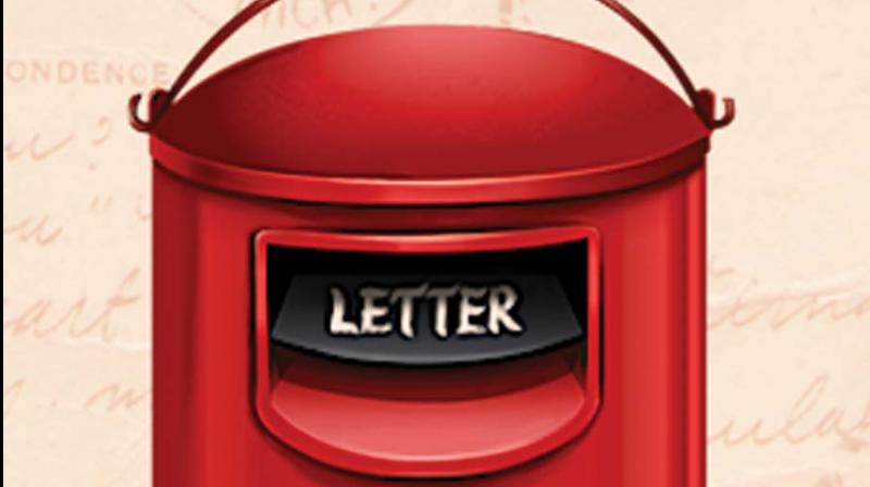 Kollam: Post office charged with tampering letters