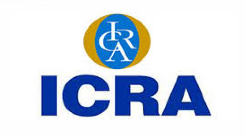 Ratings agency Icra