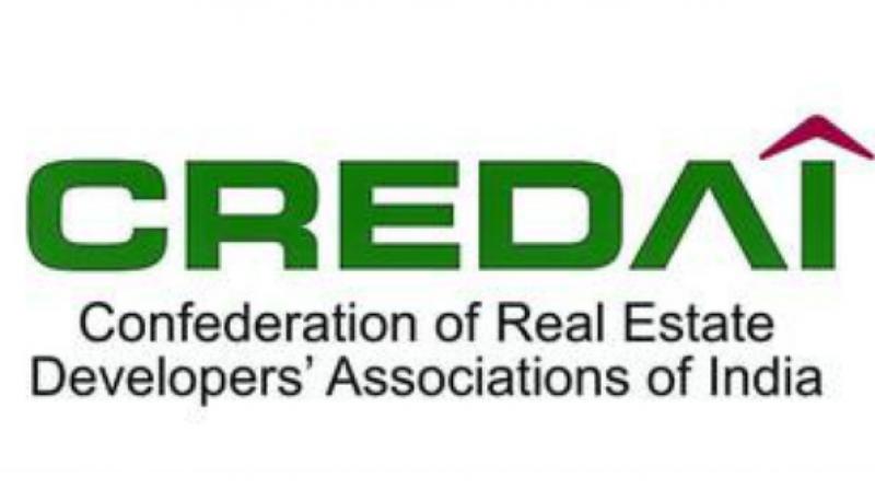 Apex body of Private Real Estate Developers Associations CREDAI
