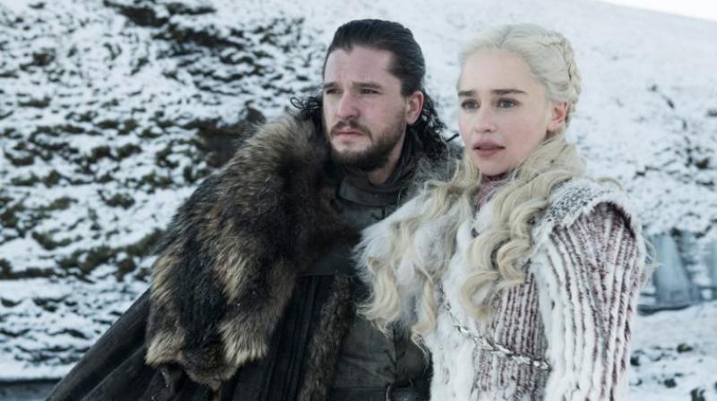 Game of Thrones Season 8 Premier review: First piece of the final jigsaw