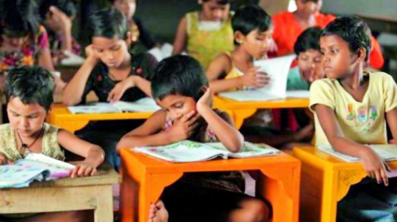 19.96 lakh ghost beneficiaries identified at Assam Anganwadi centres: RTI reply