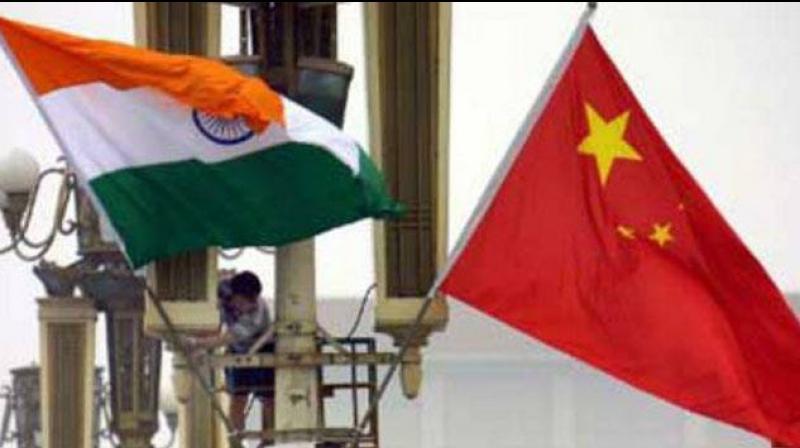 India, China to to look beyond prism of Pakistan
