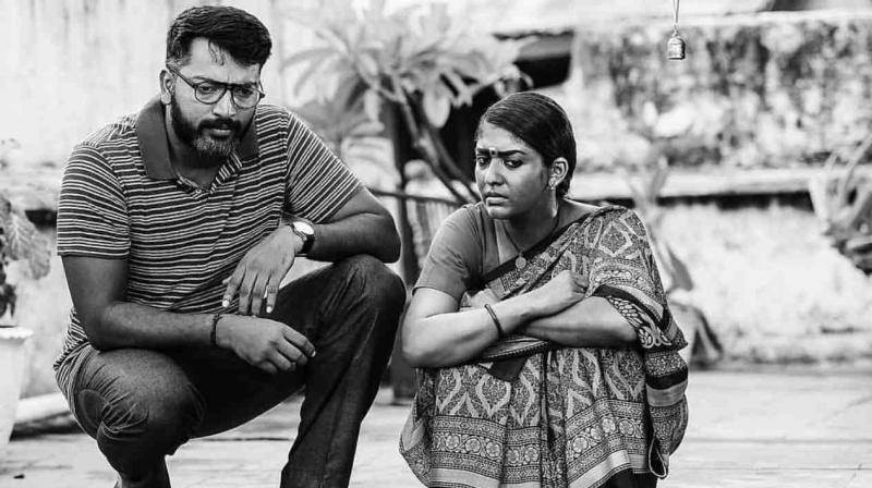 Airaa movie review: The weak climax is a major downer