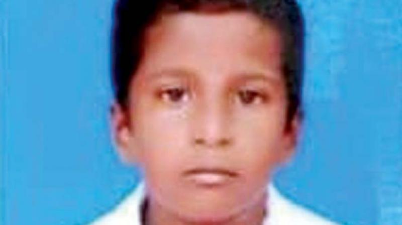 Chennai: 16-year-old hacked to death by close friend