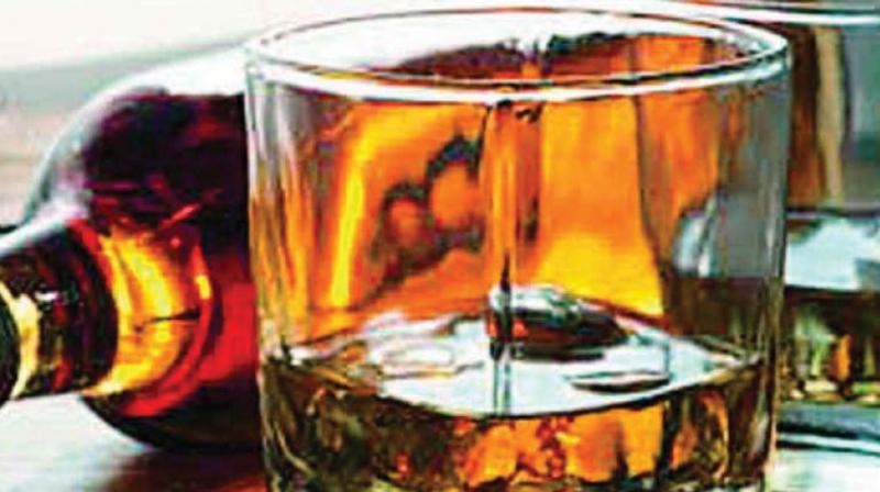 Tipplers hang on, implant to curb your drinking habit