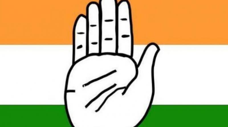 Cong names candidates for 2 LS seats, 54 Assembly in Odisha in 2nd list