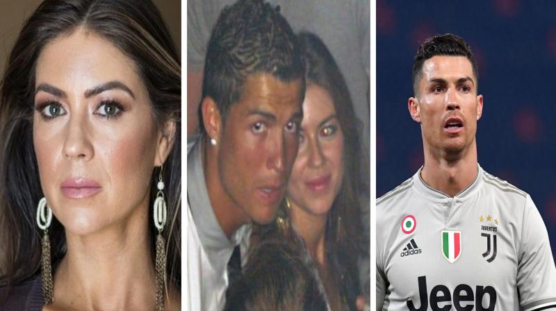 Cristiano Ronaldo admits he paid Rs 2.7 crore to rape accuser