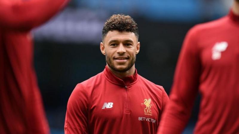 \Liverpool know what it\s going to take to win trophies\: Alex Oxlade-Chamberlain