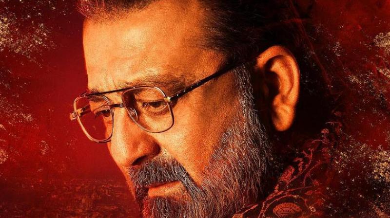 Sanjay Dutt hasn\t worked on Karan Johar\s Kalank but for this; find out