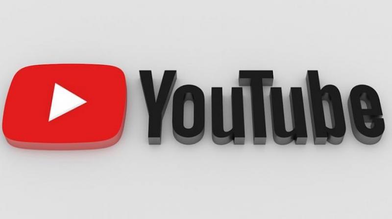 YouTube info panels to display news publisher\s govt funding