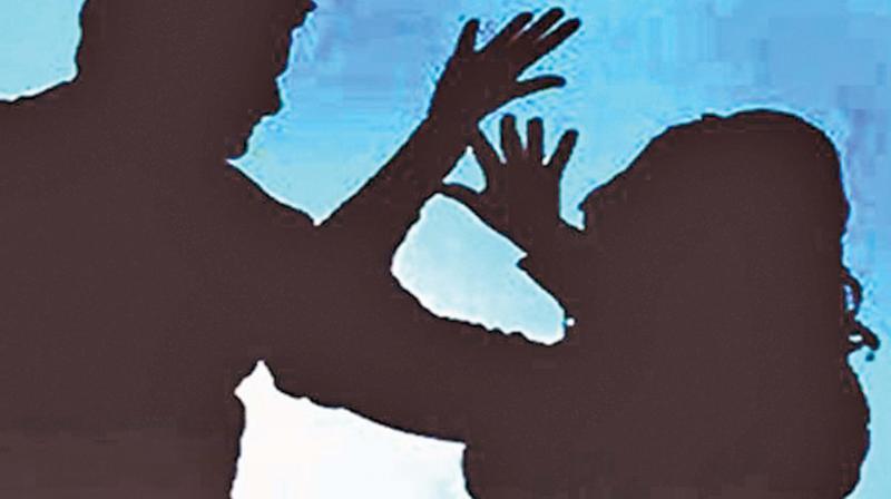 3-yr-old raped by tuition teacher\s father in Delhi\s Punjabi Bagh