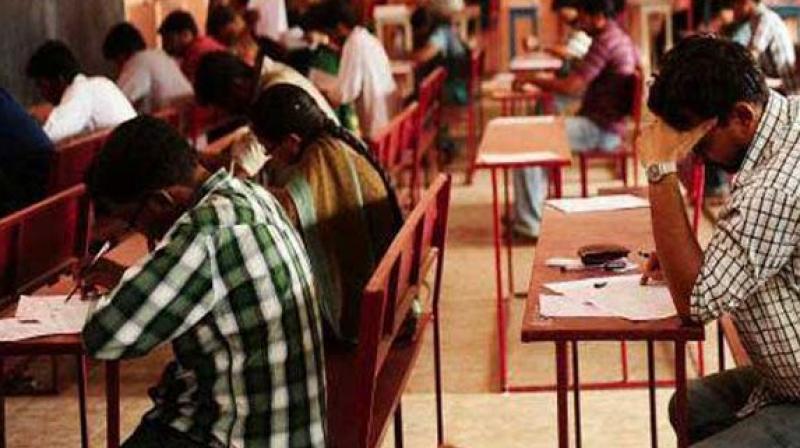 Students associations said it would be tough for students from rural areas to check the results owing to a lack of Internet connectivity.  (Representational Image)