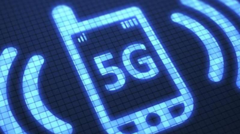 New entrant makes early running in German 5G auction