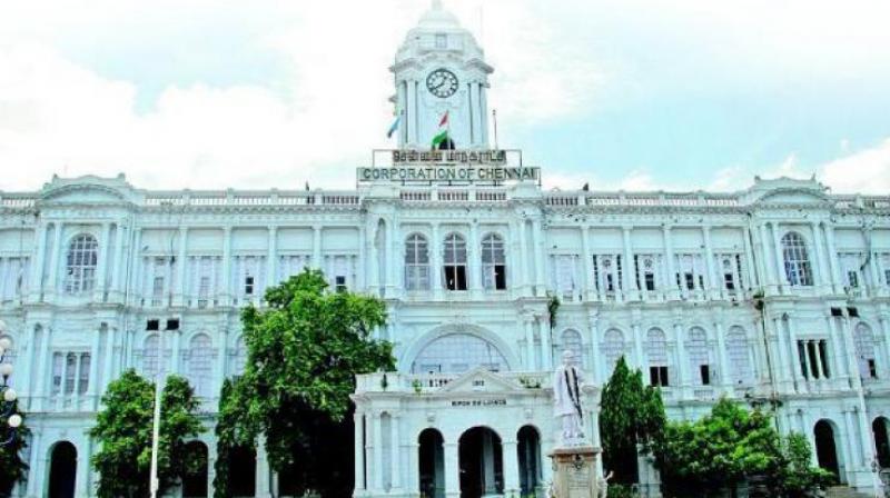 GCC has master plan to make Chennai citizen-friendly