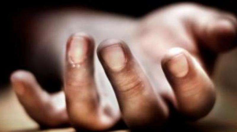 Hyderabad: 3 killed as car rams lorry parked on NH