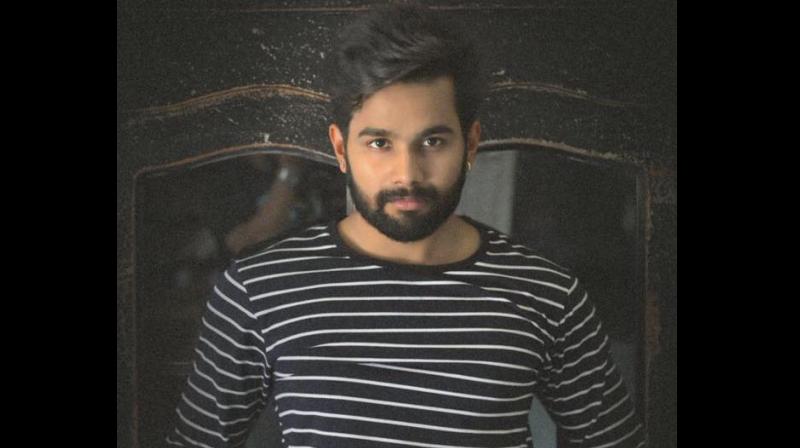23-year-old photographer, Ankit Saxena, was killed by the family of his Muslim girlfriend on Thursday evening. (Photo: Facebook| Ankit Saxena)