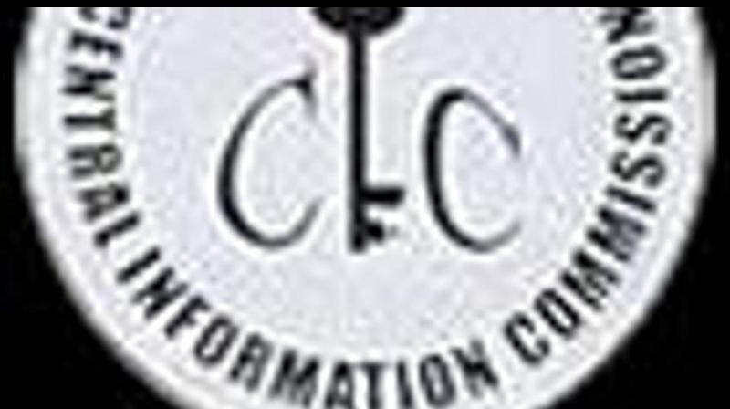 File affidavit that RGI has no information about OBC caste data: CIC
