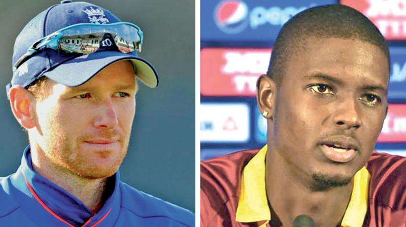 ICC World Cup 2019: England vs West Indies; DC\s Dream11 Prediction