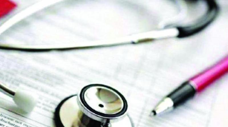 Vijayawada: State to test weighing machines in hospitals