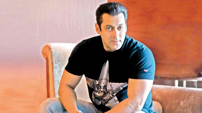 Have learnt to face my fears: Salman Khan